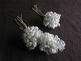 オーダーコサージュ